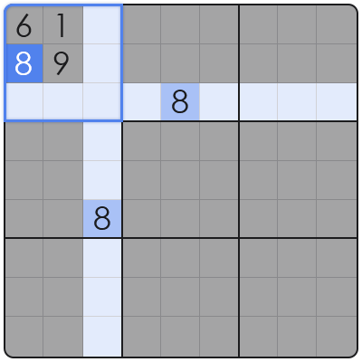 mini sudoku